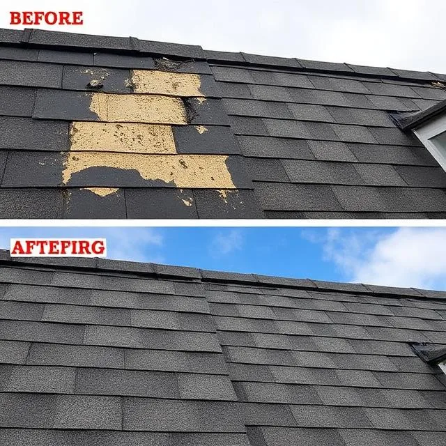 Roof Repair Near Me in Selbyville, DE near me